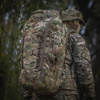 M-Tac - Backpack Large Gen. IV Elite - 60 L - Cordura - MultiCam - 10089908