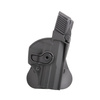 IMI Defense - Level 3 Roto Paddle Holster for H&K USP Compact - IMI-Z1430