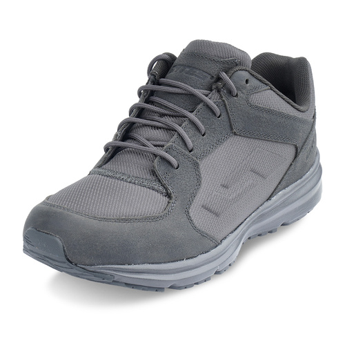 Bates - Boots Tactical Raide Lo - Storm Cloud - E22306