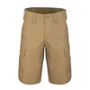 Helikon - CPU® Shorts - Coyote Brown - SP-CPK-PR-11