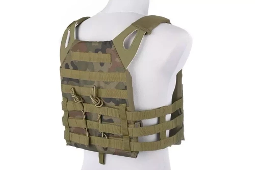 GFC Tactical - Jump Tactical Vest - Wz. 93 / PL Woodland - GFT-18-011417