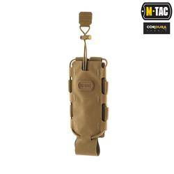 M-Tac - Pouch Flask / Bottle Elite - Coyote - 10113005