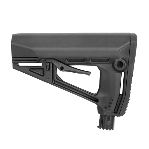 IMI Defense - STS Sopmod Tactical Stock for M16 / M4 - Mil-Spec - IMI-ZS102