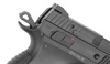 ASG - CZ P-09 Pistol Replica - Black - GBB - 18116