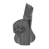 IMI Defense - Level 3 Roto Paddle Holster for H&K USP Full Size - IMI-Z1440