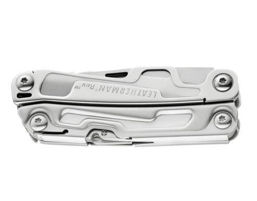 Leatherman - Multitool Rev - 14 tools - 832130
