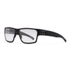 Gatorz - Photochromic Ballistic Glasses Delta - MIL-PRF-32432A - Black - Inferno - GZ-04-005