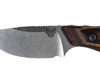 Benchmade - Survival Knife HUNT - CPM-S30V - Brown - 15017