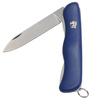 Mikov - Pocket Knife Praktik Blue - 115-NH-1/AK BLU