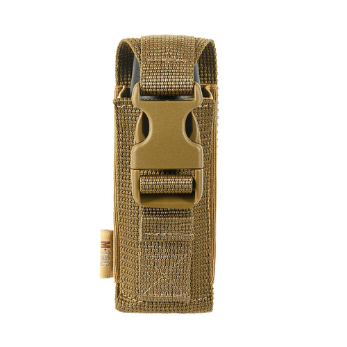 M-Tac - Vertical Organizer Pepper Gas - Nylon - Coyote - 10327005