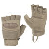 M-Tac - Assault Tactical Mk.3 Fingerless Gloves - Khaki - 90213004