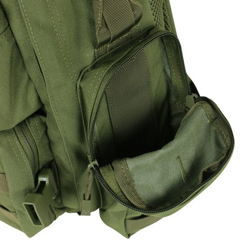 Condor - Convoy Outdoor Pack - Olive Drab - 169-001
