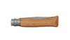 Opinel - Knife N°7 VRI - Inox