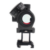 Victoptics - Red Dot Sight CRL 1x22 - 3 MOA - Picatinny / Weaver - RDSL17 / RDSL02