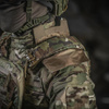 M-Tac - Cuirass FAST QRS Tactical Plate Carrier Vest - MultiCam - 51381008