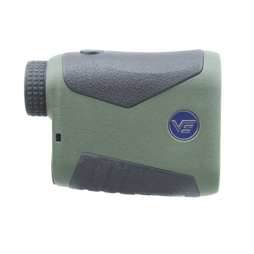 Vector Optics - Forester 6x21 Laser Rangefinder - SCRF-B08