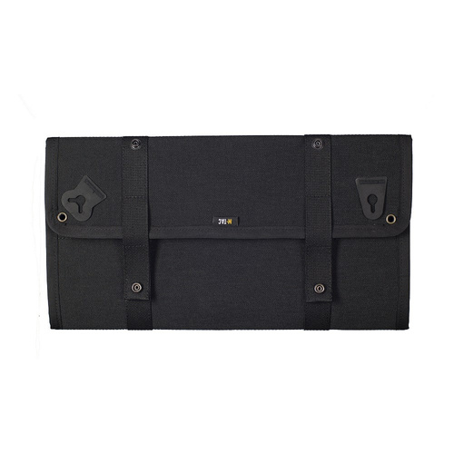 M-Tac - Universal Patch Panel - Black - 10048002