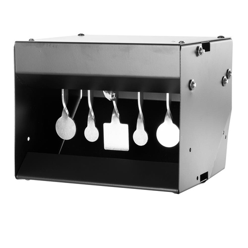 RazorGun - Spinner Bullet Trap - 5 Targets - 85007