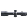 Vector Optics - Rifle Scope Veyron 3-12x44 Compact Scope - SFP - MPR-4 - Black - SCOM-24