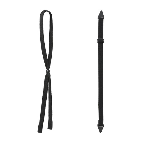 Helikon - Glasses Tactical LanRay Shooting - Black - AG-LRS-PM-0100G