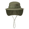Helikon - Boonie Hat with cover - PolyCotton Ripstop - Woodland - KA-BON-PR-03
