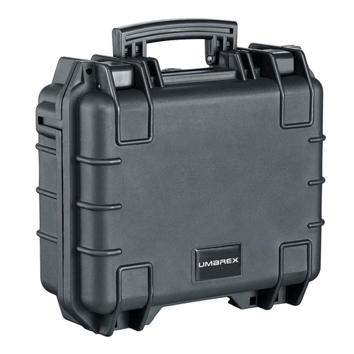 Umarex - Waterproof Small Weapon Case - Black - 3.1700