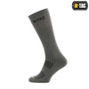M-Tac - High Trekking Socks Mk.2 - Olive - 30902001