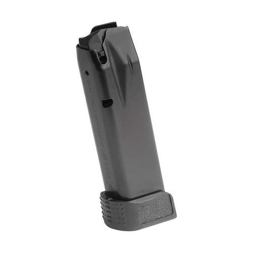 Canik - Pistol Magazine Compact Size - TP9/METE - 9x19mm Parabellum/Luger - 15 + 3 rounds - MMAC-015
