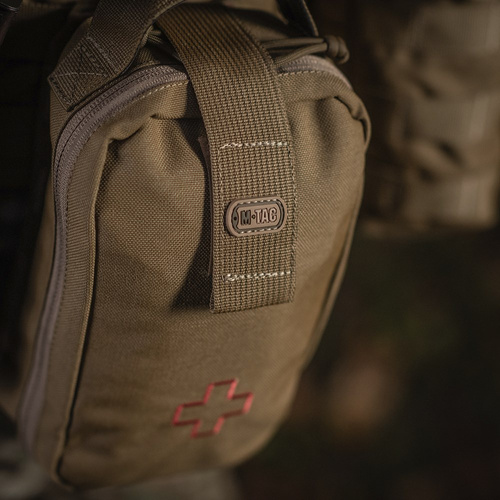M-Tac - Rip Off Medical Pouch - Coyote - 10022005