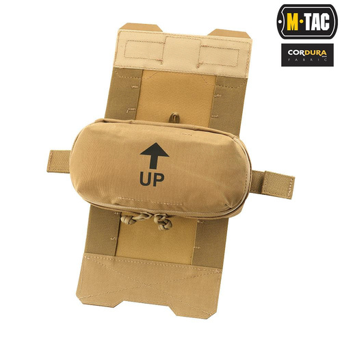 M-Tac - IFAK Medical Pouch Elite - Coyote - 10163005