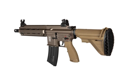 Specna Arms - Rifle Replica SA-H02 ONE™ Chaos Bronze - Bronze - SPE-01-034358