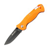 Ganzo - Folding knife - 440 - Orange - G611-OR