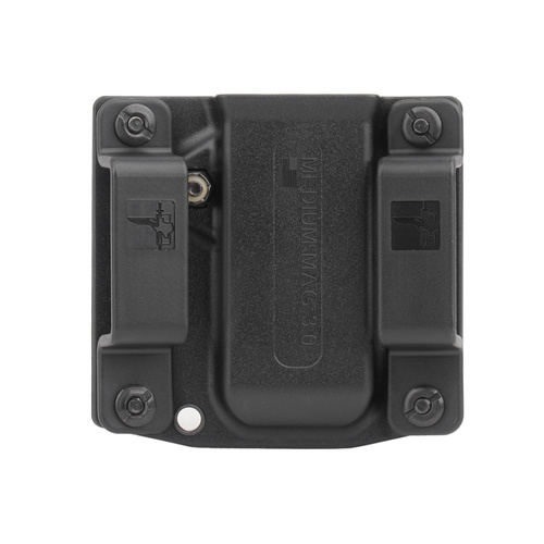 Bravo Concealment - Magazine Pouch 3.0 Glock/SIG Sauer/Hellcat - Ambi - BC60-1002M