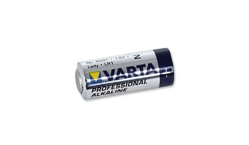 VARTA - Alkaline Battery - LR1 / 910A / N / LADY / 4001