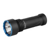 Olight - Javelot Mini Rechargeable LED Flashlight - 1000 lm - 2400 mAh - Black - Javelot Mini