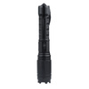Guard - Stun Gun with Flashlight LED X4 Strobo - Focus - Aluminum - Black - YC-X4