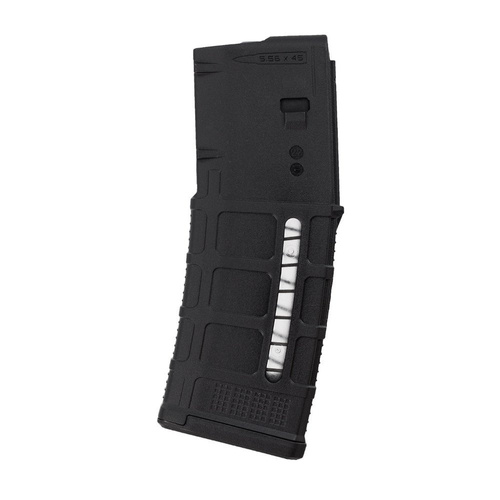 Magpul - PMAG® 30 AR-15 / M4 Window Magazine - GEN M3™ - Black - MAG556