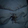 M-Tac - Puffer Jacket Jarl - Nylon - Primaloft - Dark Navy Blue - 20544006
