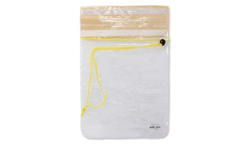 Mil-Tec - Waterproof Pounch - Transparent - 15821215