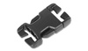 ITW Nexus - GTSR 1in Split Bar Repair Buckle - Black