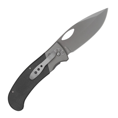 Ka-Bar 3077 - Gila Folder Knife