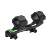 Vector Optics - One Piece Scope Mount with Spirit Level - 30 mm - Picatinny - SCACD-08