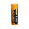 Fenix - Li-ion Rechargeable Battery 18650 3400mAh 3,6V - USB - ARB-L18U-3400