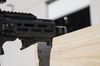Strike Industries - LINK Cobra Fore Grip - M-LOK / KeyMod - FDE - SI-AR-CMS-CFG-FDE