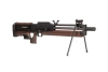 ARES - WA2000 Sniper Rifle Replica - ARE-03-030014