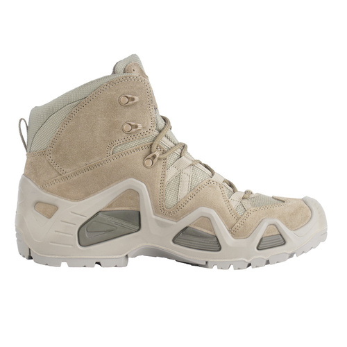 LOWA - Tactical Boots ZEPHYR GTX® MID TF - Coyote - 310537 0736