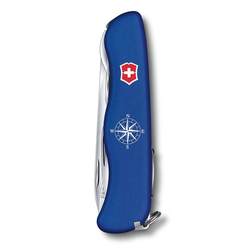 Victorinox - Skipper - Blue - 0.8593.2W