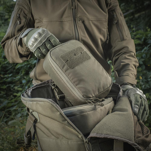 M-Tac - Elite Large Tactical Organizer - Ranger Green - 10157023