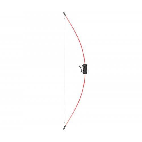 NXG - RB Youth First Shot Competition Set Classic Bow - 15lb - Red - 2.2350