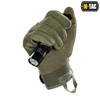 M-Tac - Assault Tactical Mk.3 Tactical Gloves - Olive - 90203001